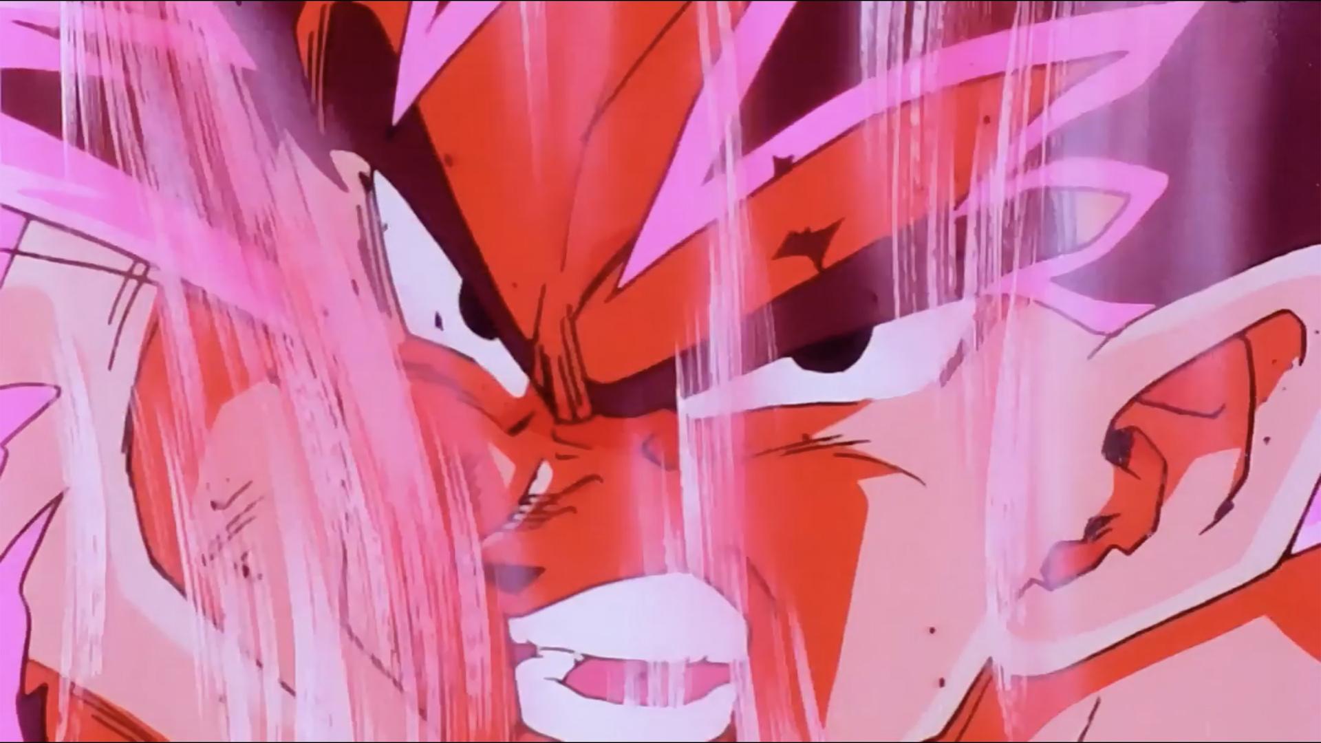 Still from Embodiment of Fire