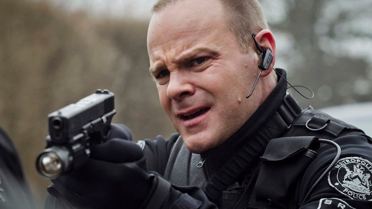 Still from The Better Man