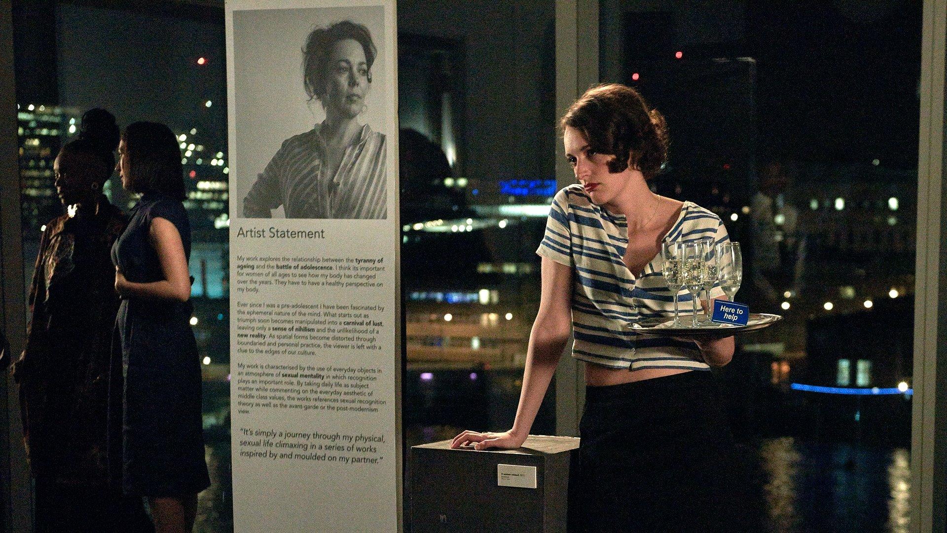 Still from Episode 6