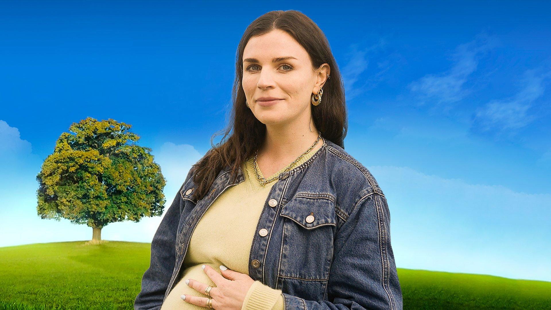 Still from Aisling Bea