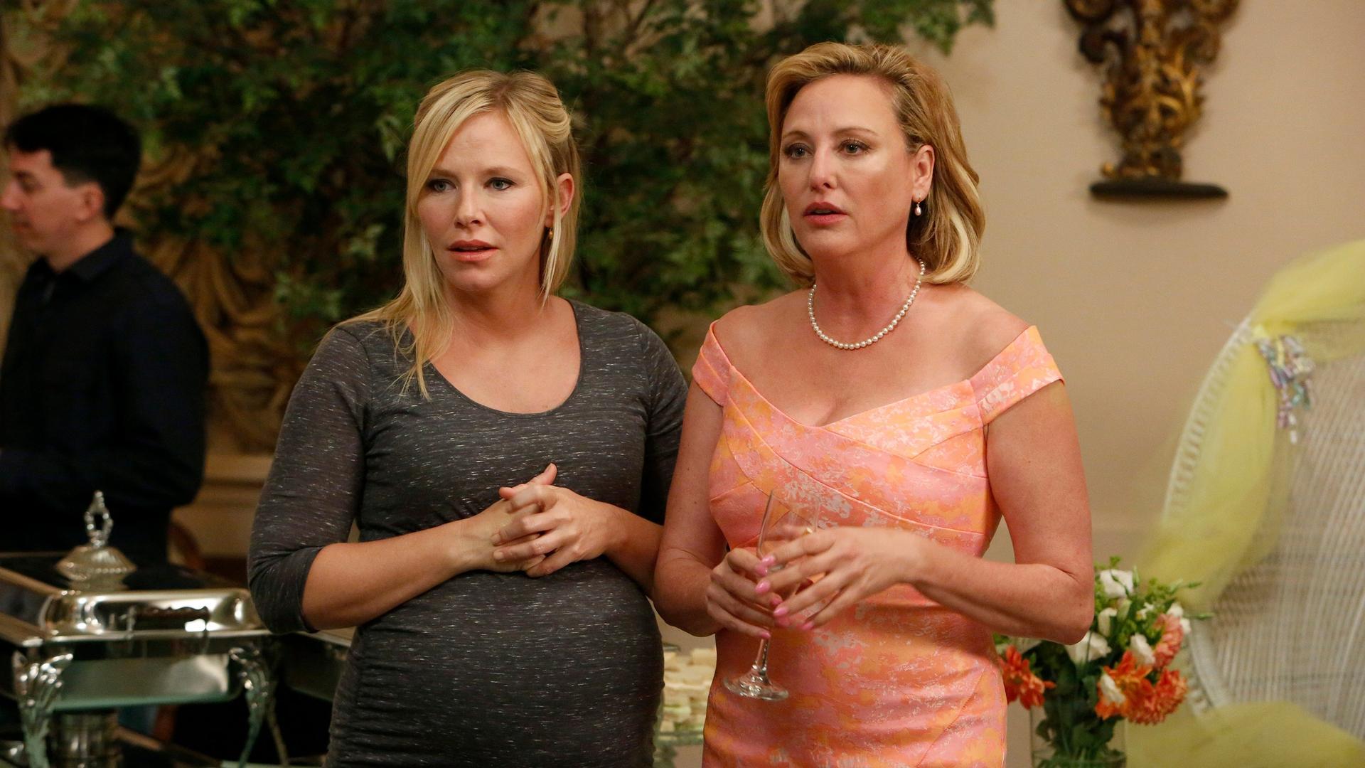 Still from Maternal Instincts