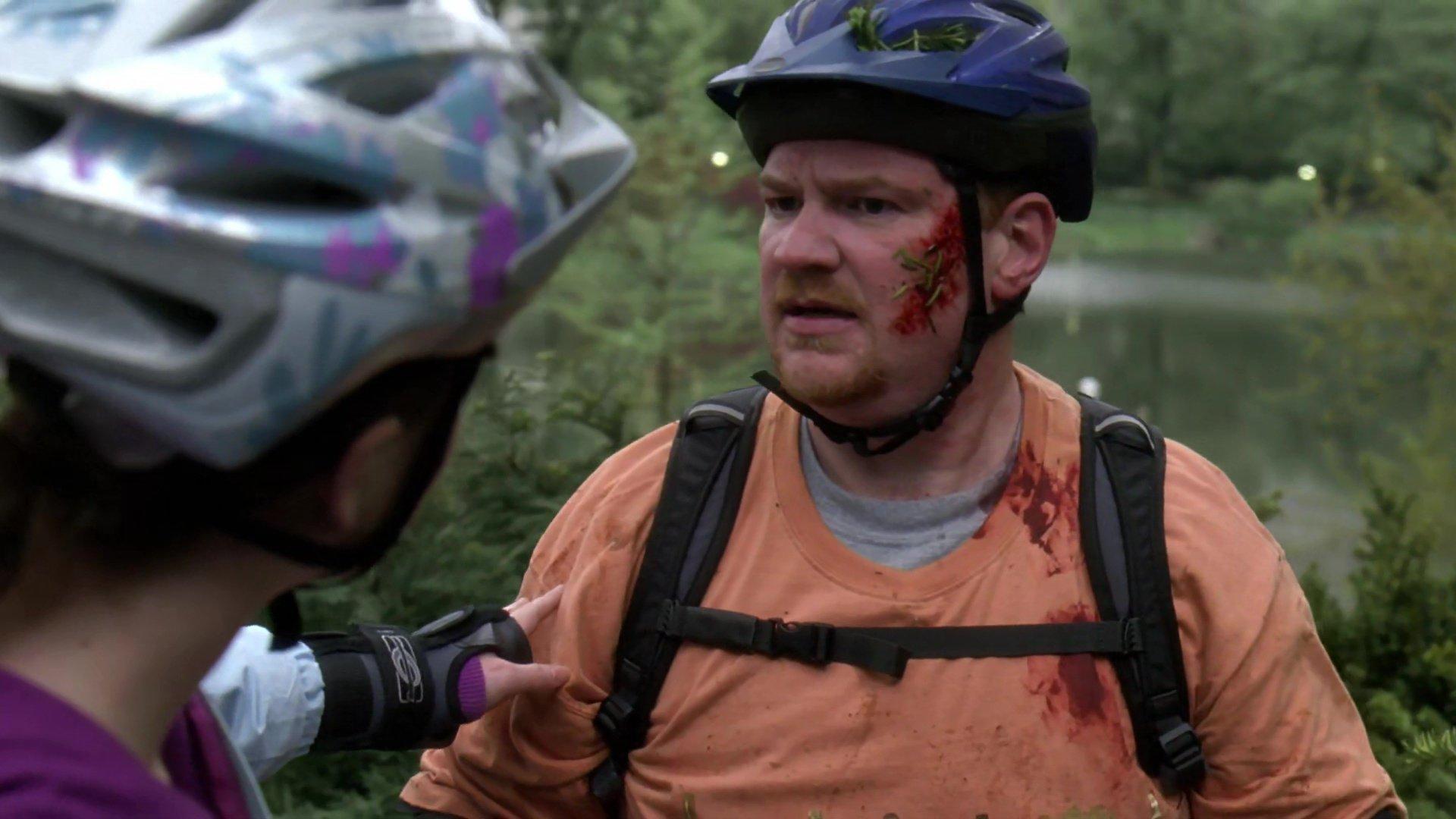 Still from Zebras