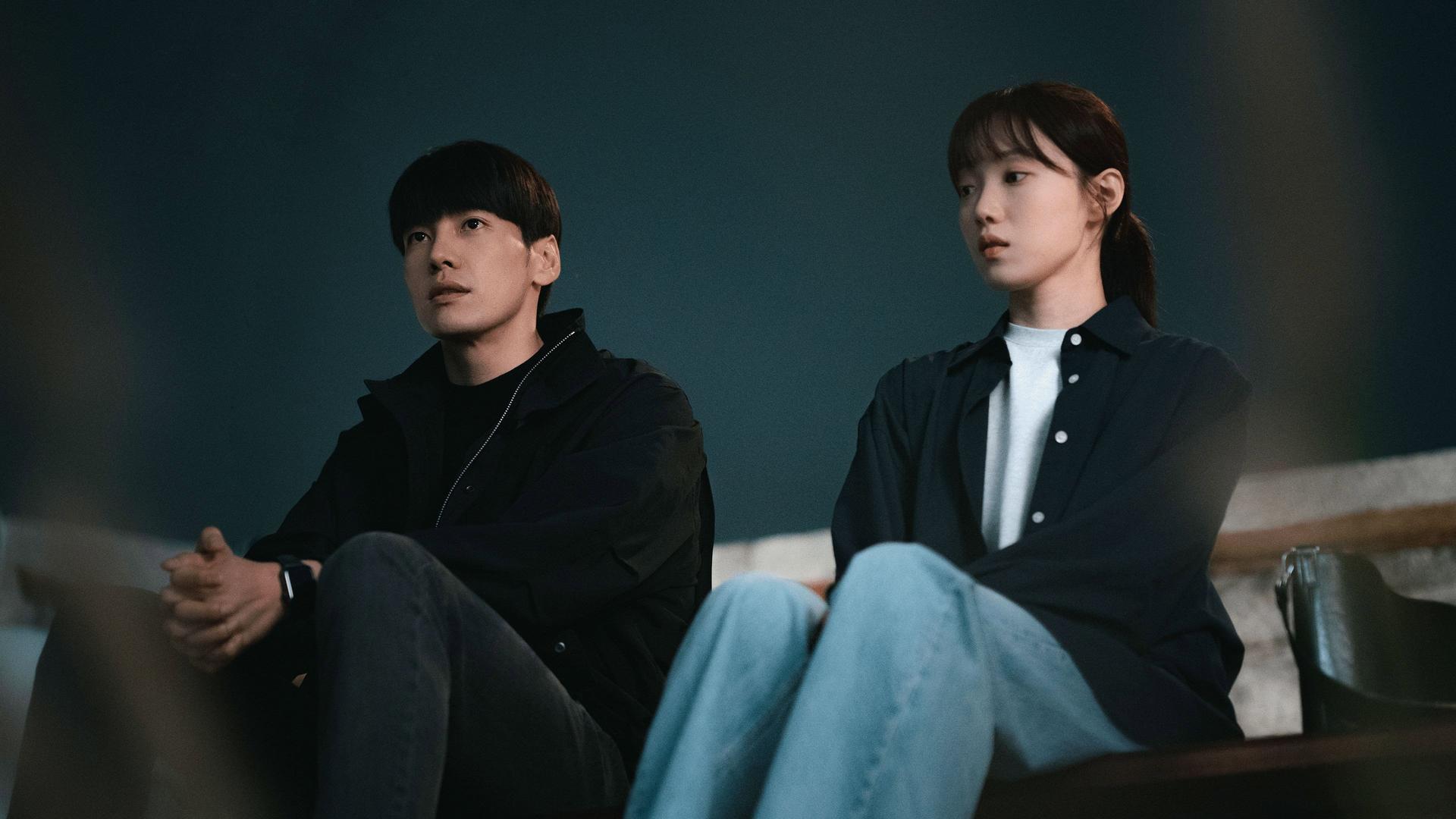 Still from Episode 14