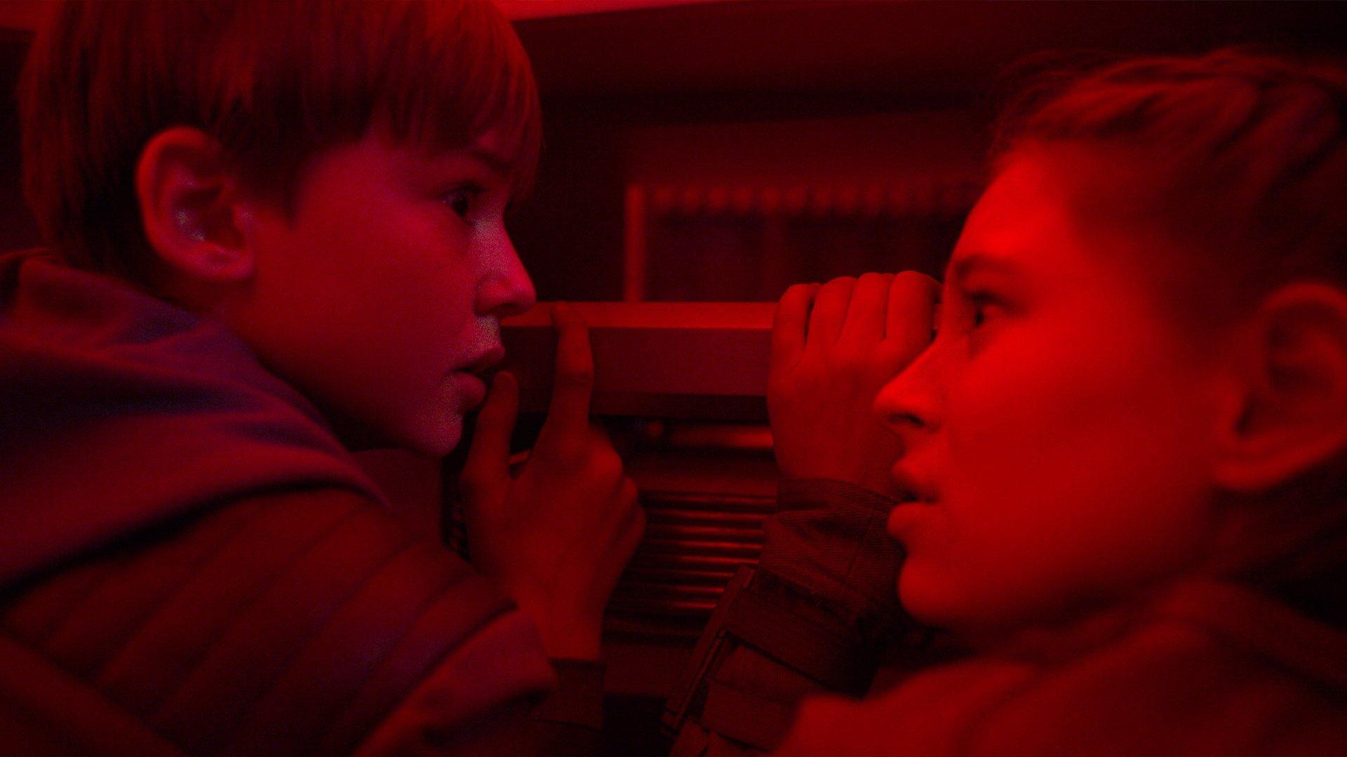 Still from Echoes