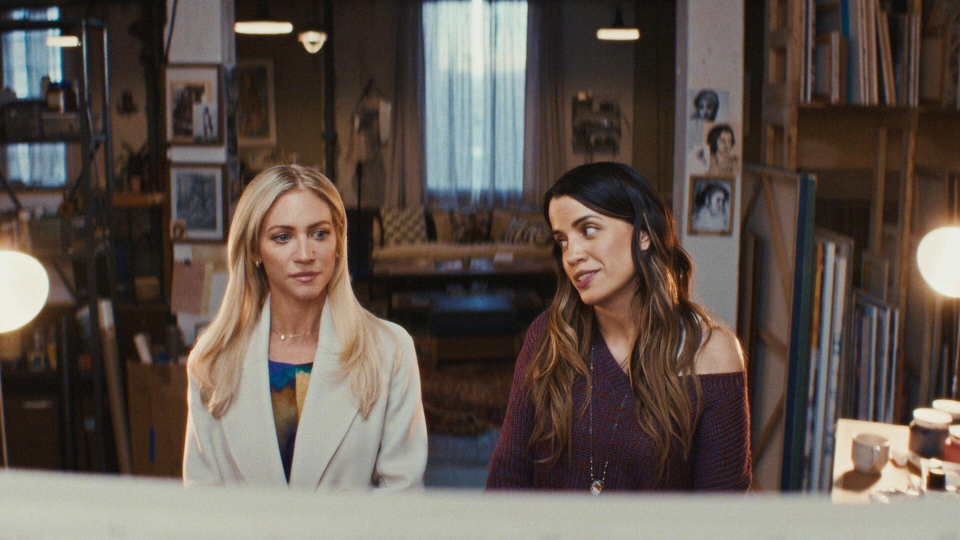 Still from Thanatos