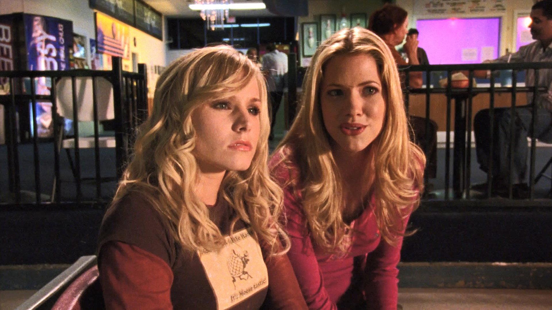 Still from Hi, Infidelity