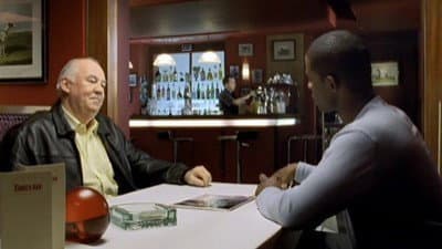 Still from Cops and Robbers