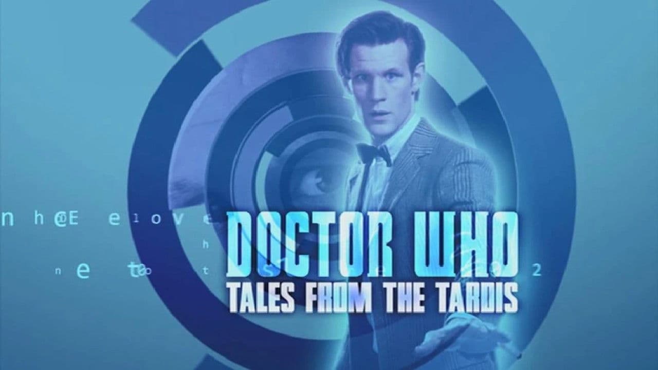 Still from Tales from the TARDIS