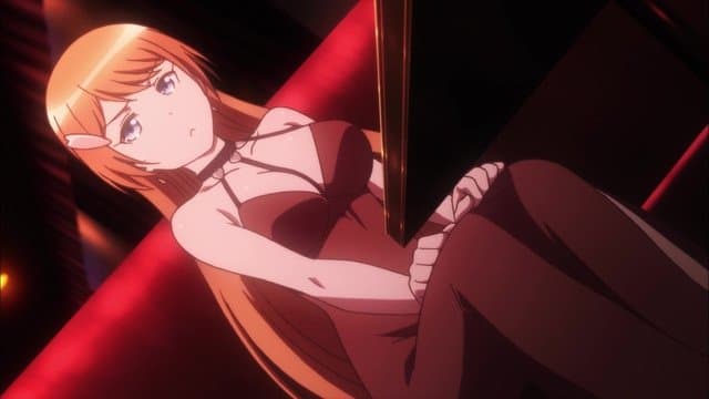 Still from The 35th Drunken Platoon