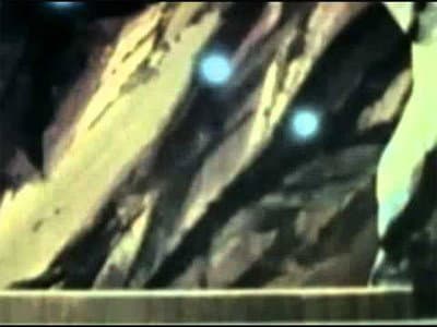 Still from Strike at Spectra