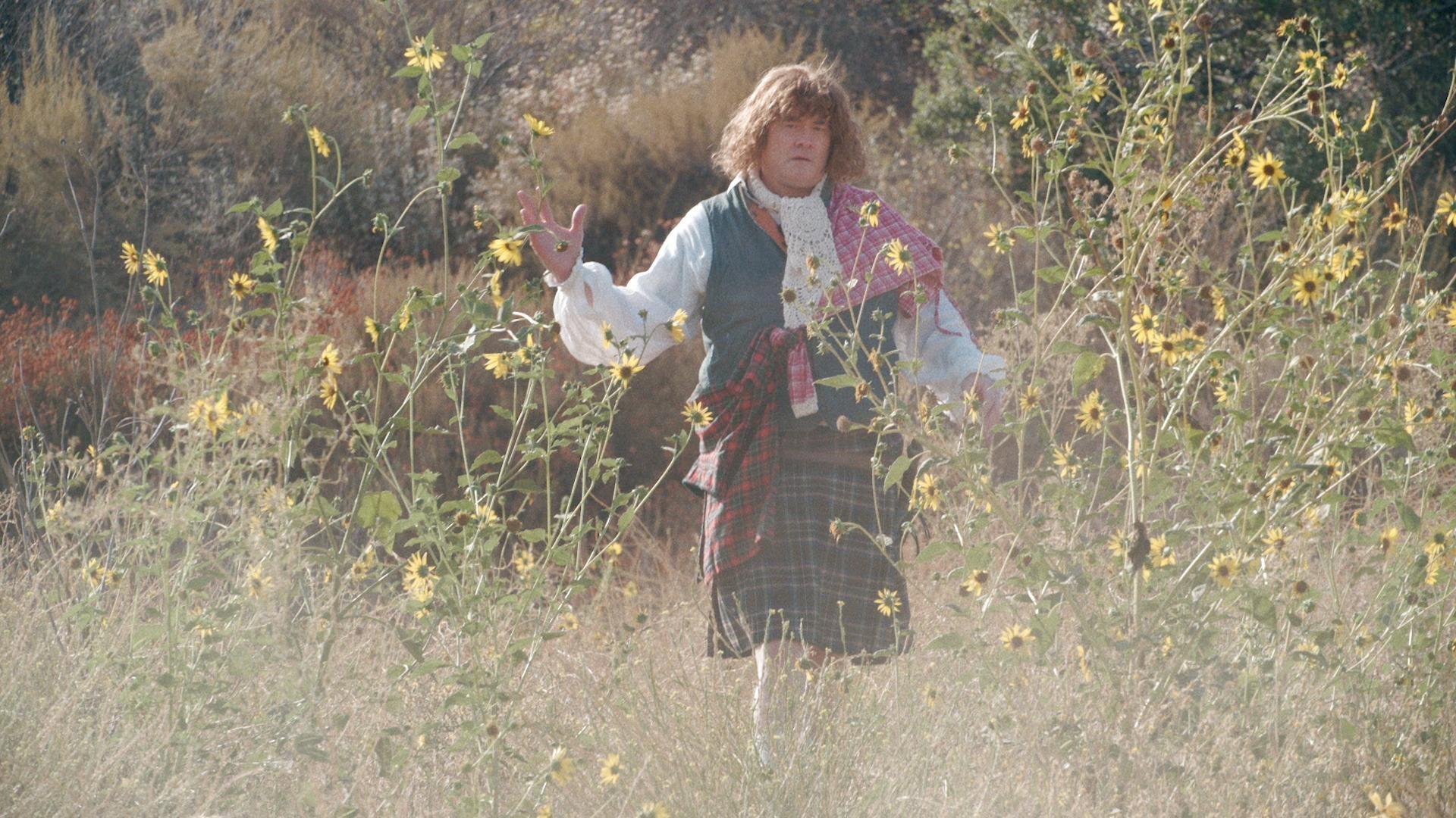Still from Scare Night
