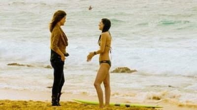Still from Ho‘opio (To Take Captive)