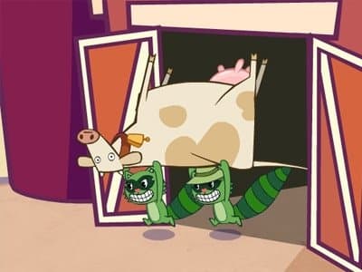 Still from Milkin' It