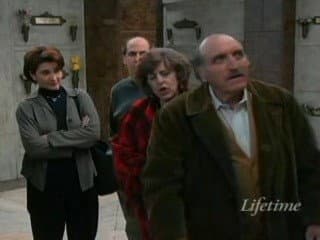 Still from Citizen Buchman