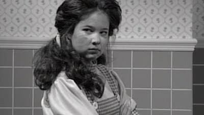 Still from Terry Ellis