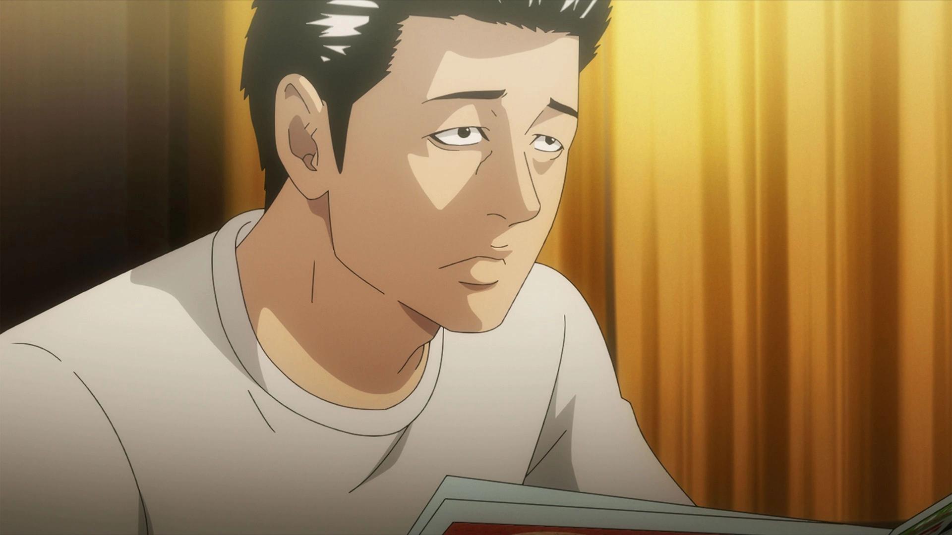 Still from You Mean a Hitman...?