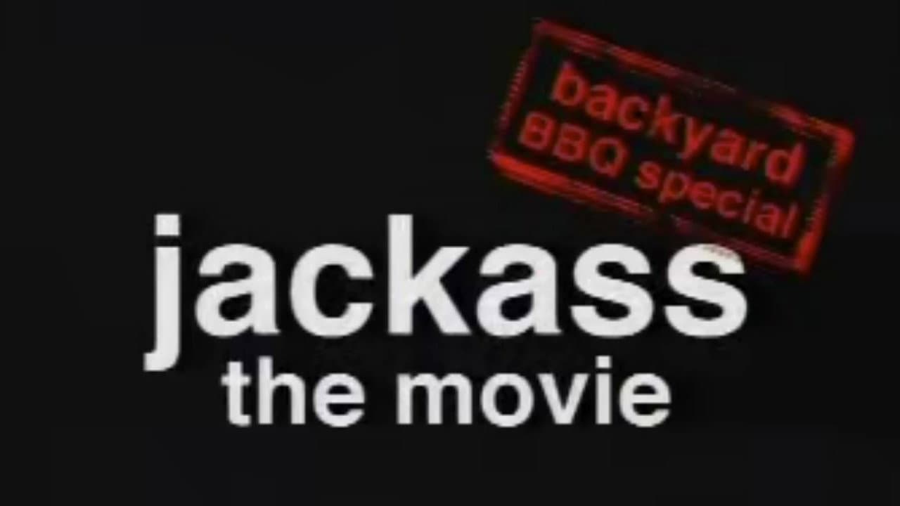 Still from Backyard BBQ Special