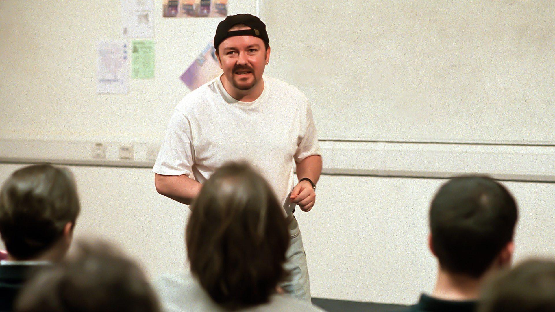 Still from Motivation