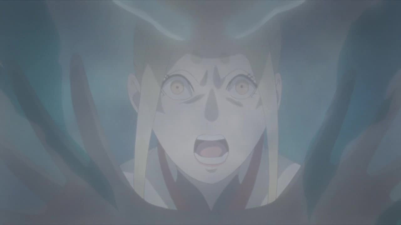 Still from Remon's Secret