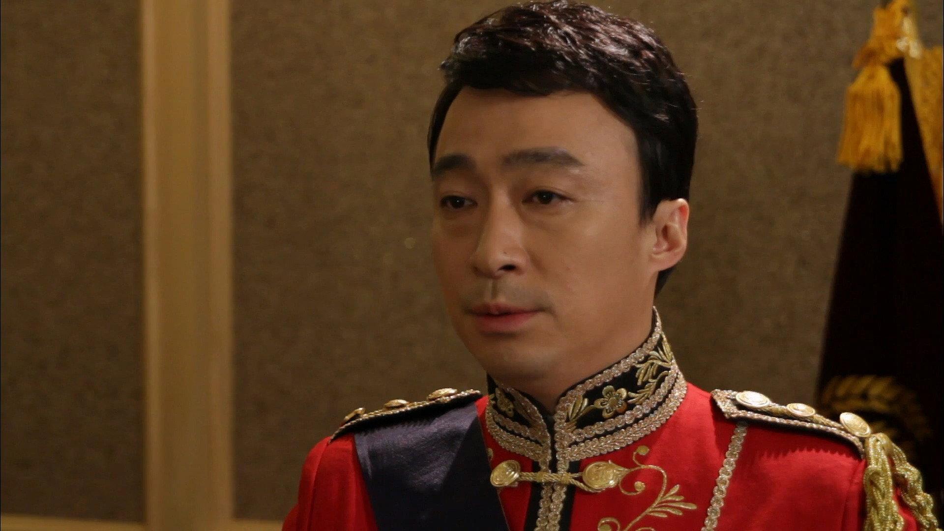 Still from Hang Ah's First Encounter With The Prince