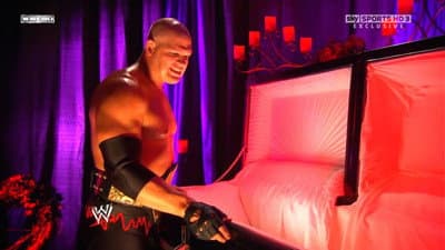 Still from SmackDown - Aug. 07, 2009