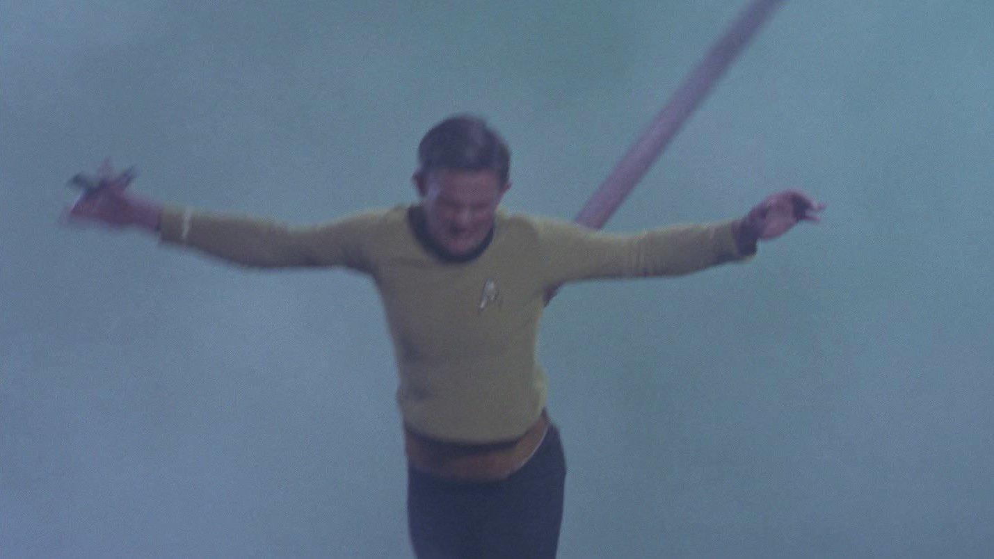 Still from The Galileo Seven