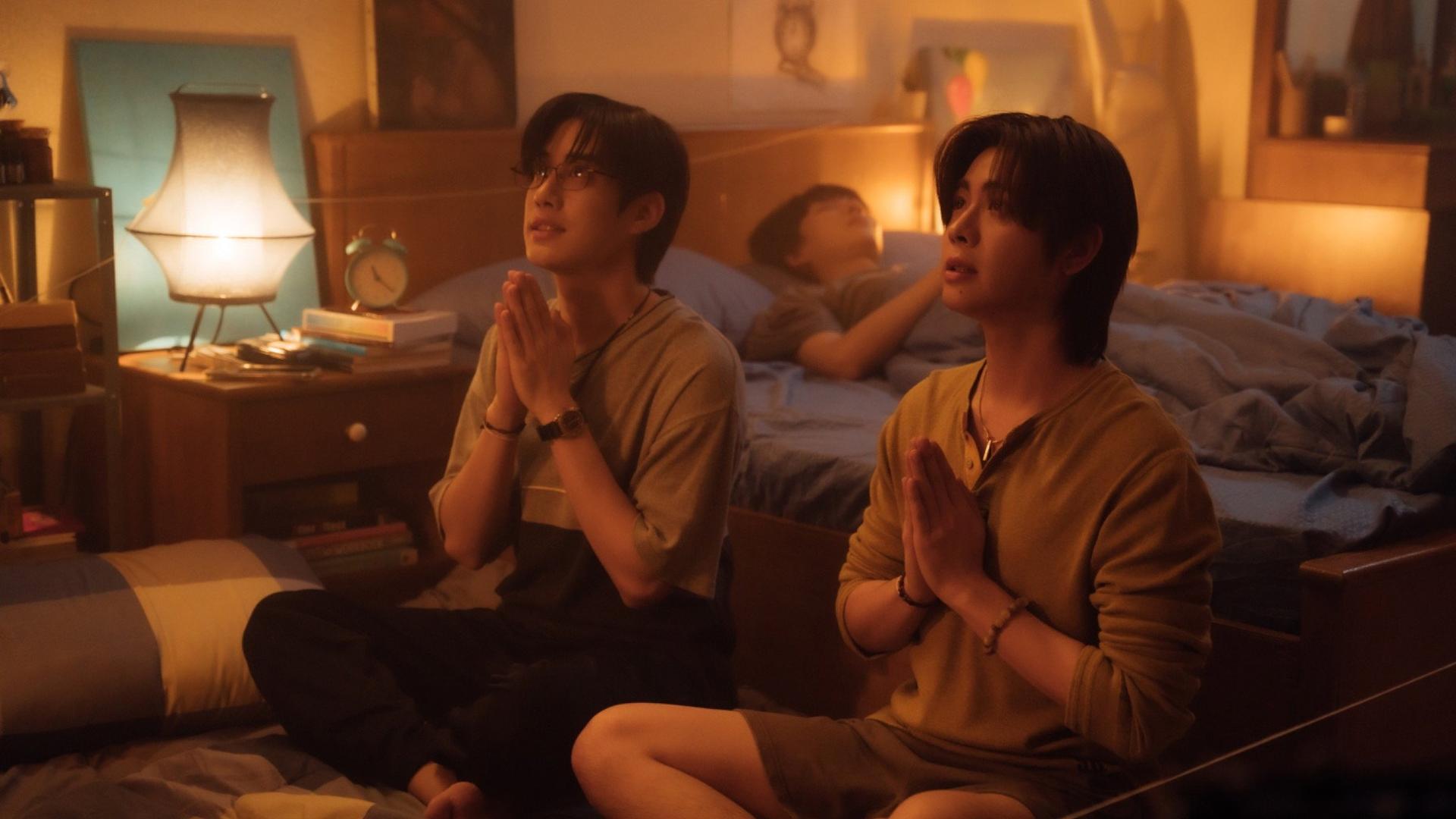 Still from Episode 10