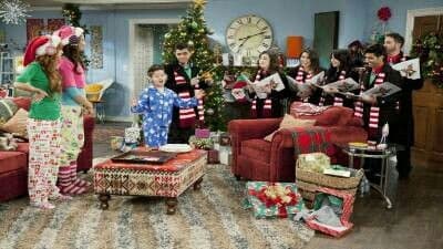 Still from Jingle It Up