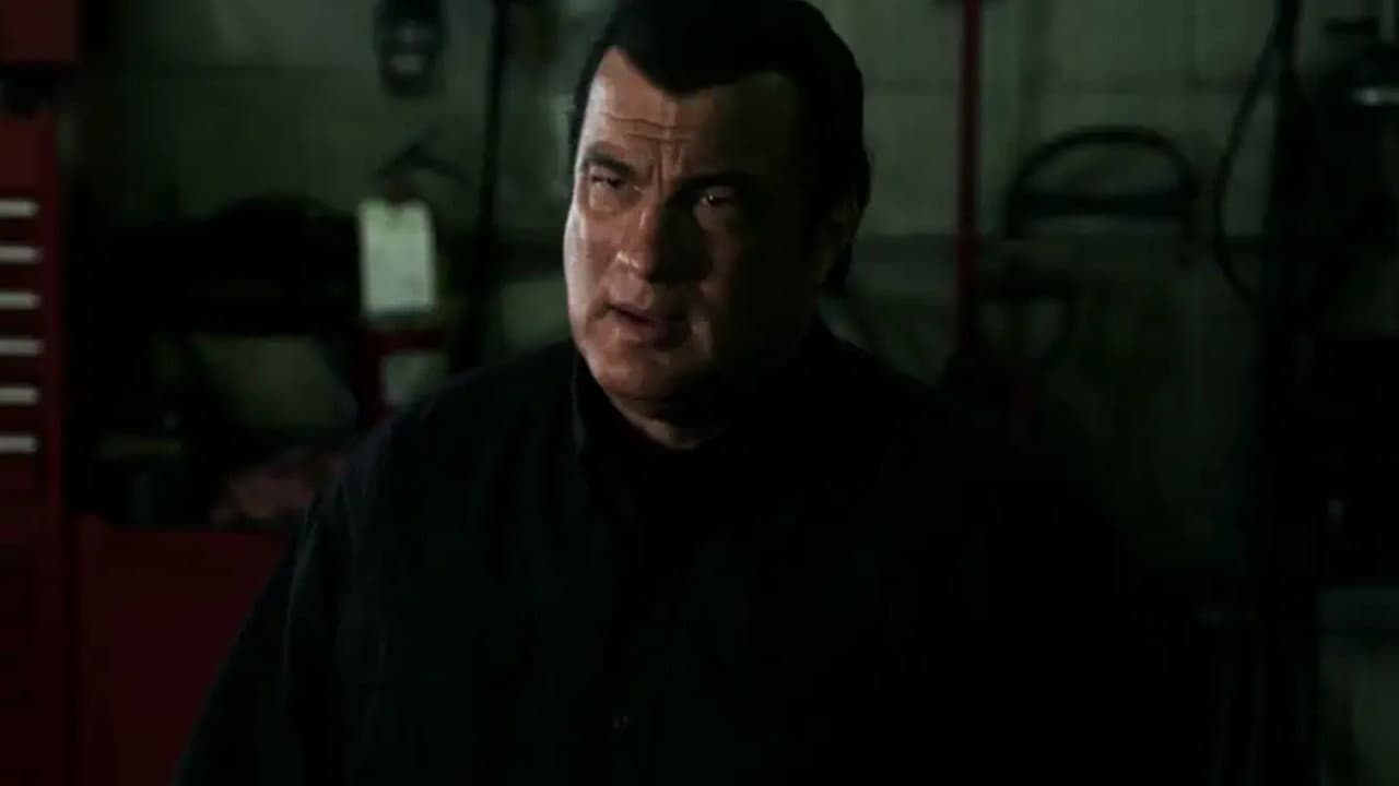 Still from Brotherhood