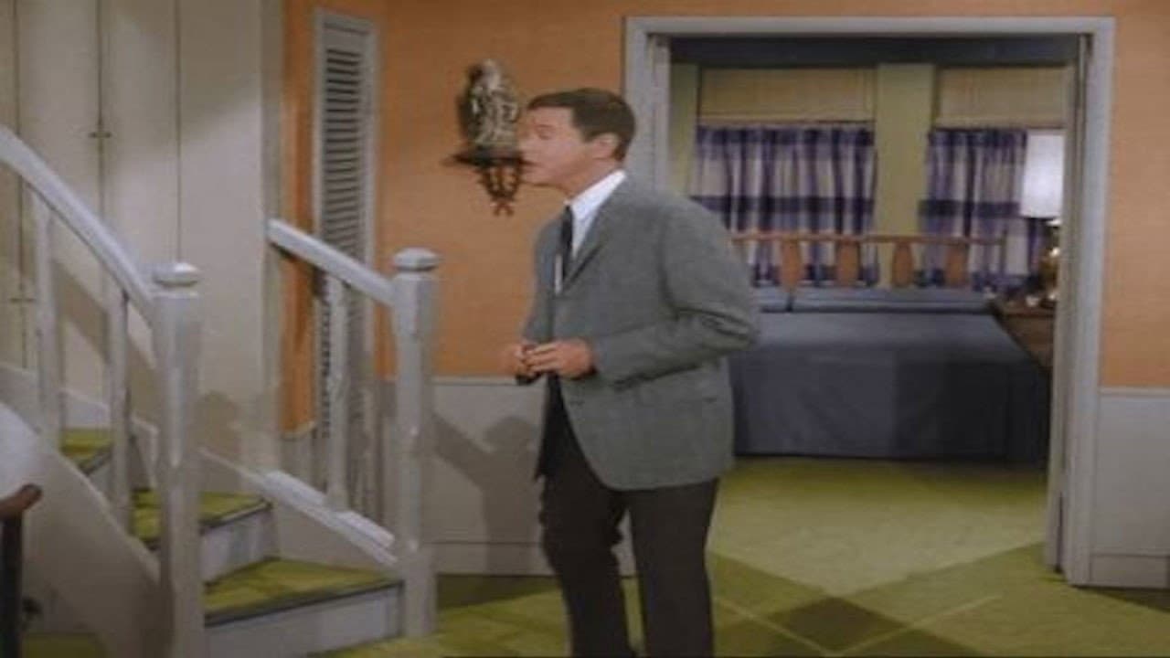 Still from What House Across the Street?