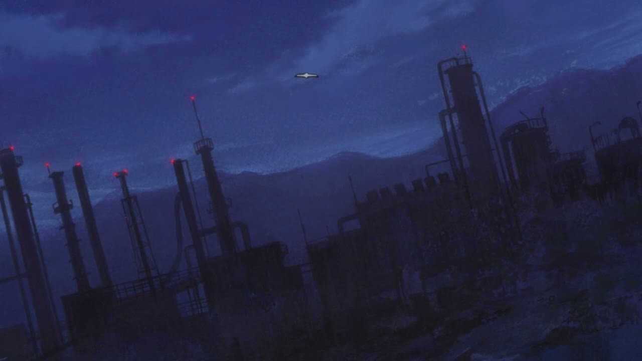 Still from The Demon Army's Ambition