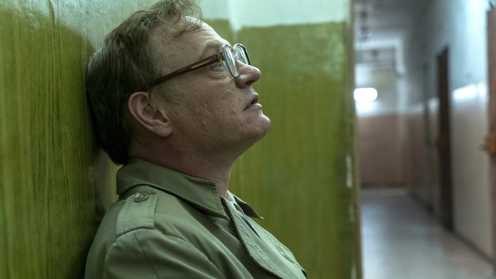 Still from Open Wide, O Earth