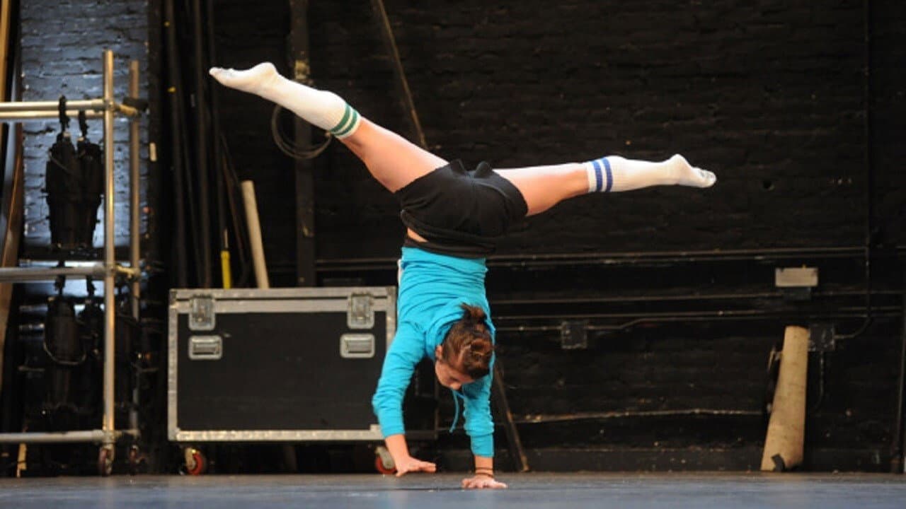 Still from Los Angeles Auditions