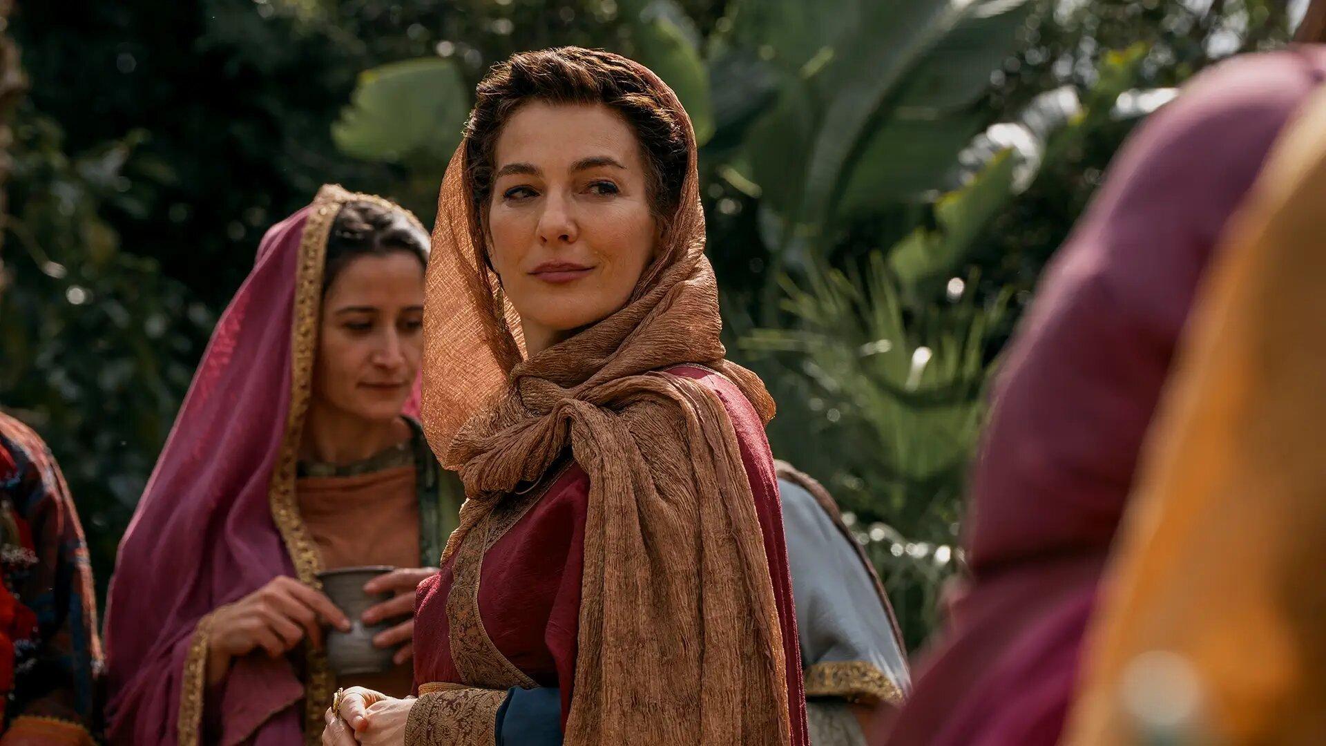 Still from Forged in Fire