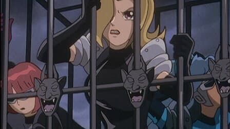 Still from The Case of the Phantom Fowl