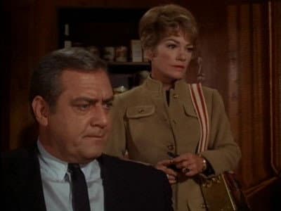 Still from An Obvious Case of Guilt