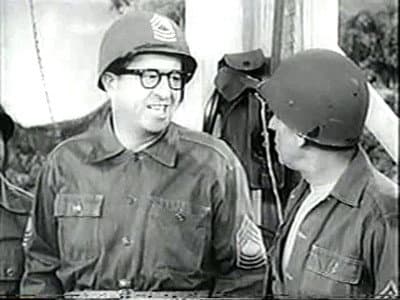 Still from Bilko's Sharpshooter