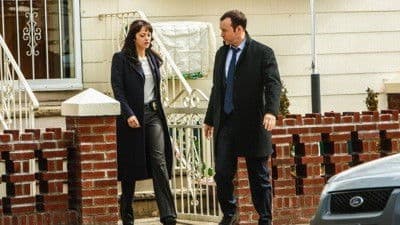 Still from Loss of Faith