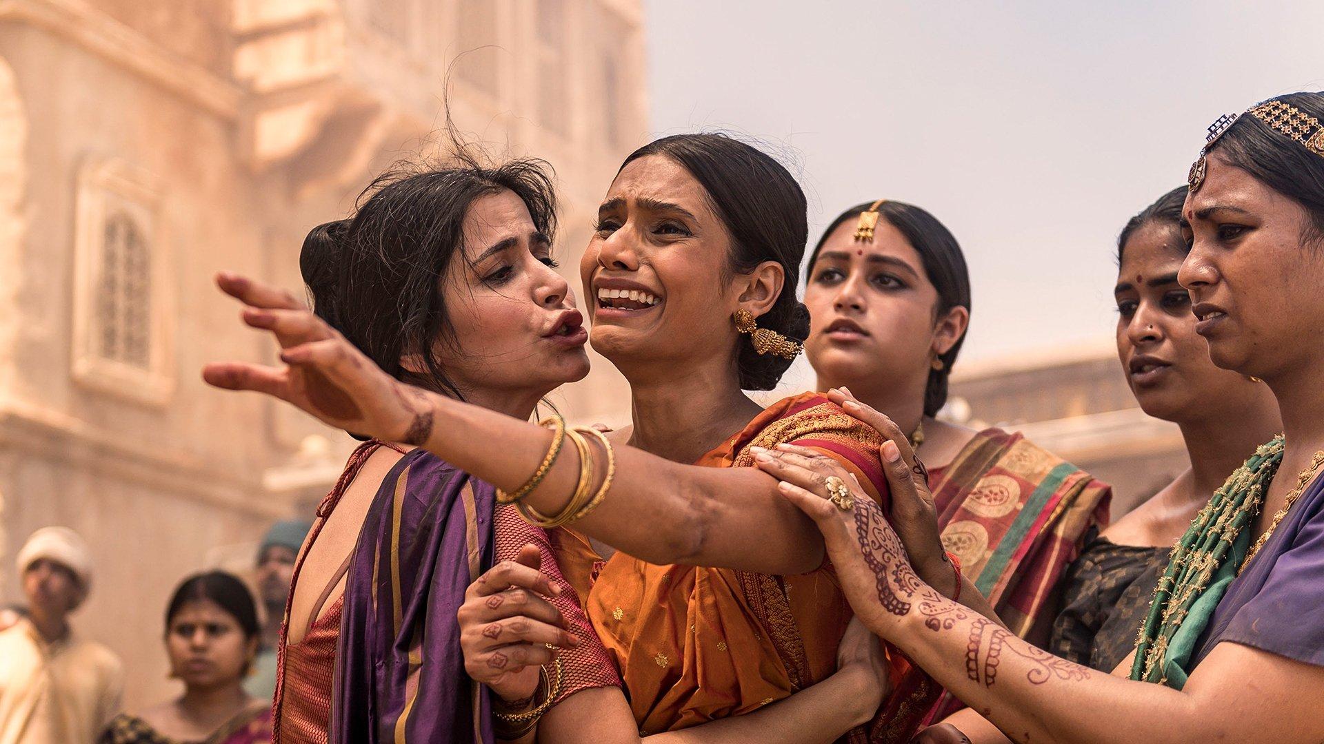 Still from Episode 4