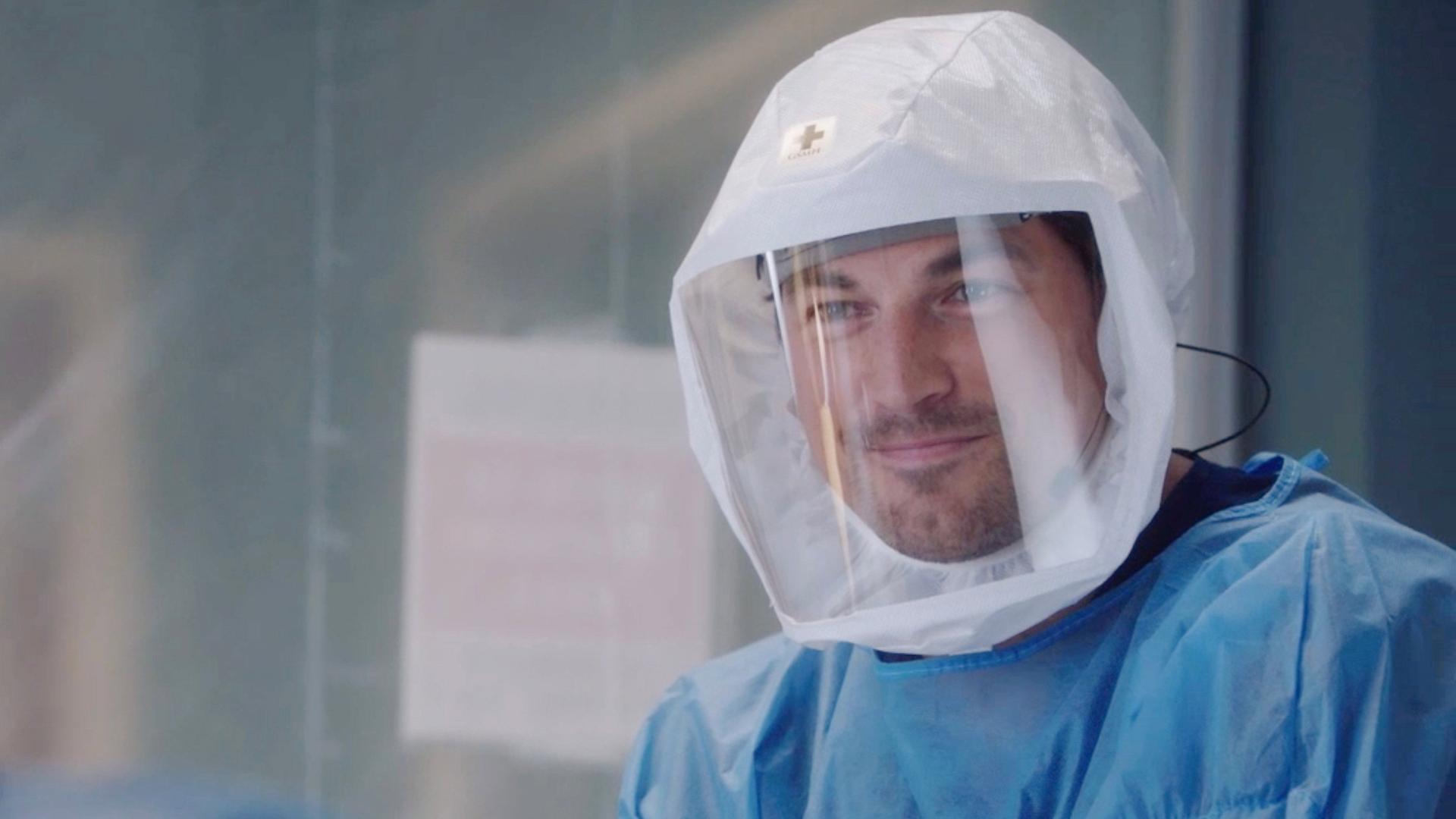 Still from All Tomorrow’s Parties