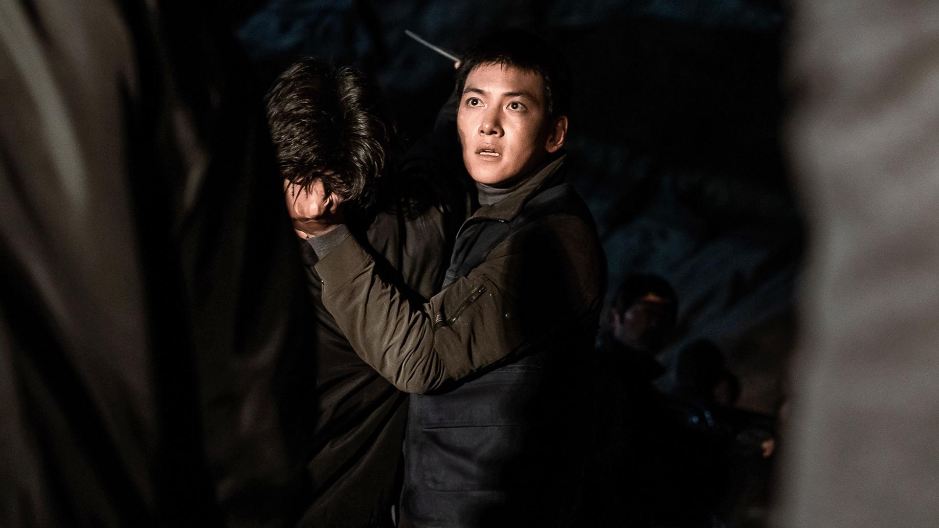 Still from Episode 5