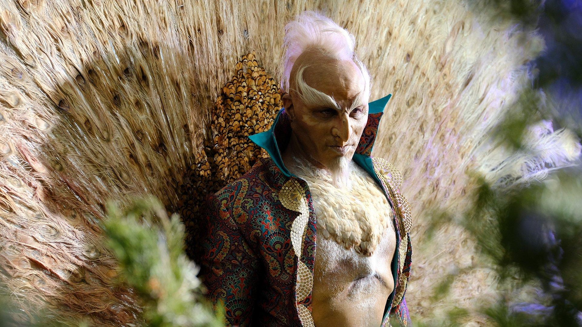 Still from The Tales of the Seven Keys