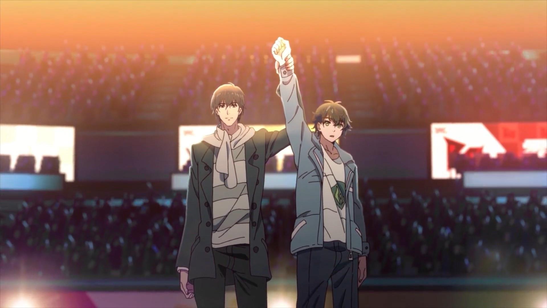 Still from All-Star Tournament (1)