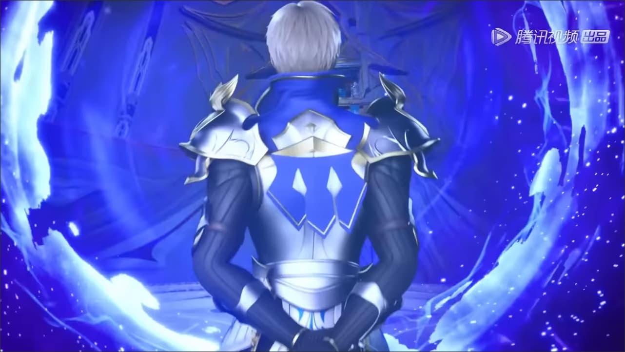 Still from Episode 45