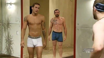 Still from We Have Control