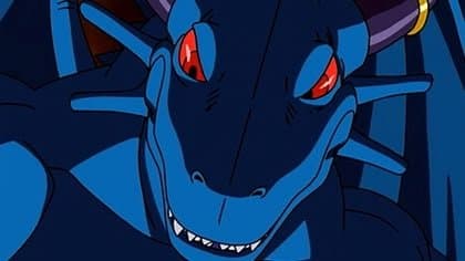 Still from Blue Power