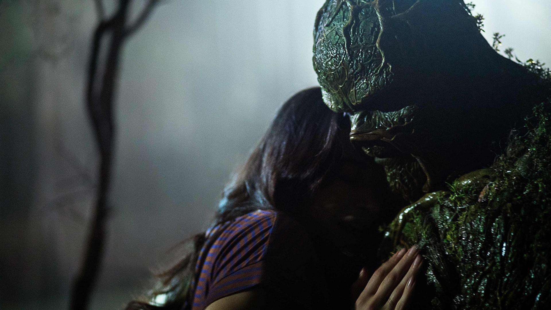 Still from Darkness on the Edge of Town