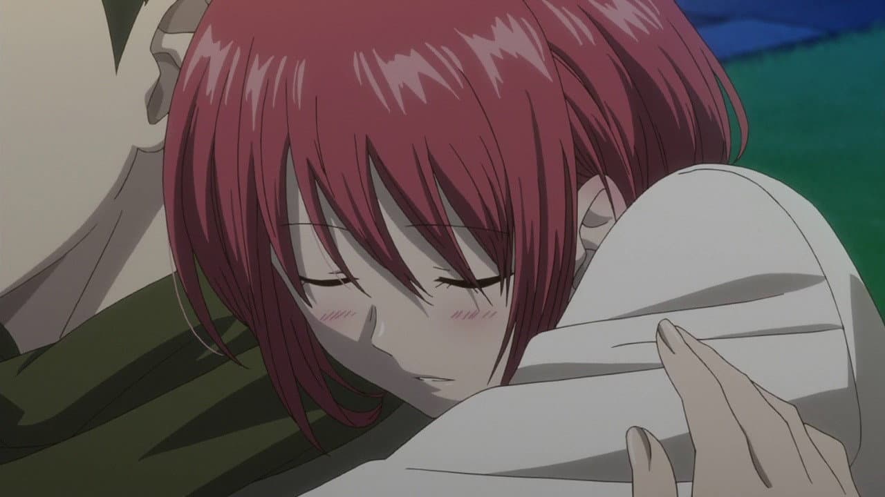 Still from Feelings That Connect and Reach