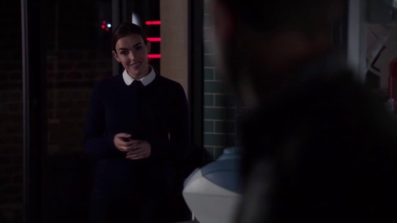 Still from Face My Enemy