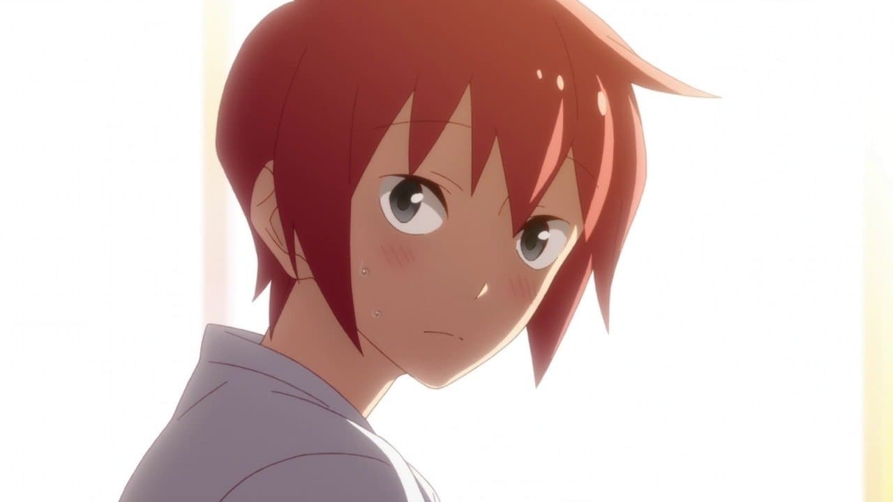 Still from It's All the Fever's Fault